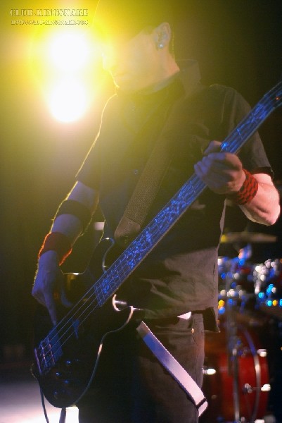 Flatlined- Peterborough, Ontario.   May 19, 2007