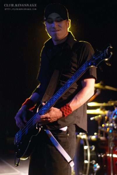 Flatlined- Peterborough, Ontario.   May 19, 2007