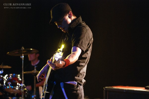 Flatlined- Peterborough, Ontario.   May 19, 2007