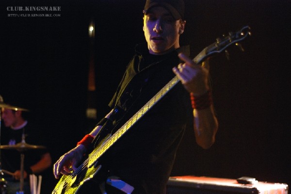 Flatlined- Peterborough, Ontario.   May 19, 2007