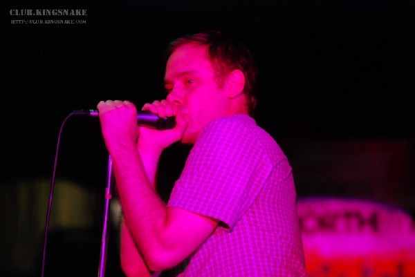 Hostage Life at NXNE 2007