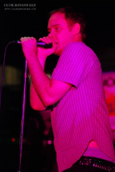 Hostage Life at NXNE 2007