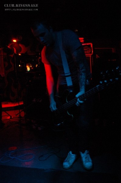 Hostage Life at NXNE 2007