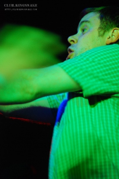 Hostage Life at NXNE 2007