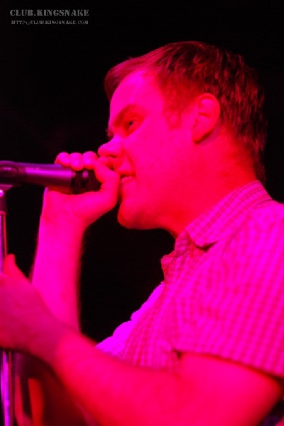 Hostage Life at NXNE 2007