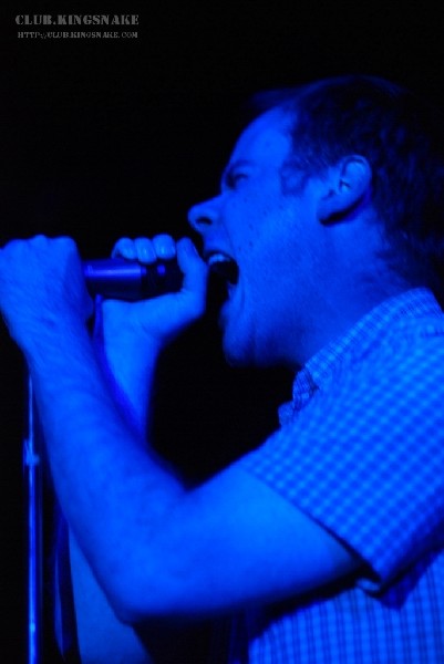 Hostage Life at NXNE 2007