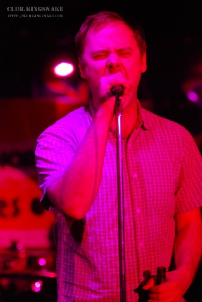 Hostage Life at NXNE 2007