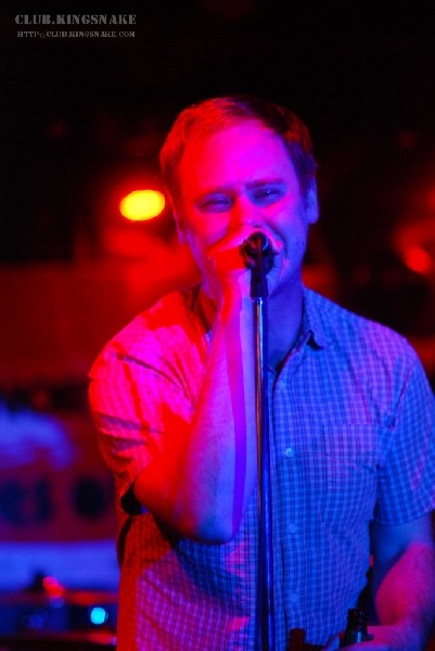 Hostage Life at NXNE 2007