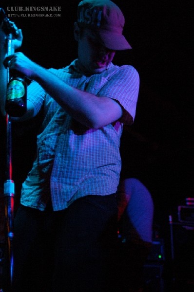 Hostage Life at NXNE 2007