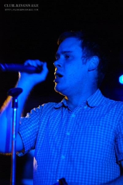 Hostage Life at NXNE 2007