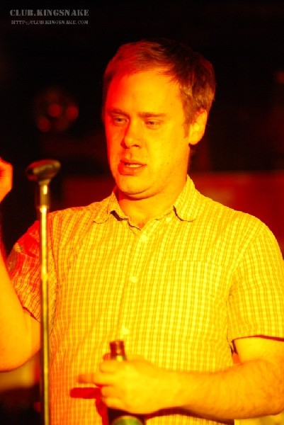 Hostage Life at NXNE 2007