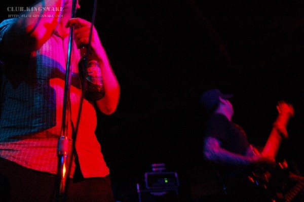 Hostage Life at NXNE 2007