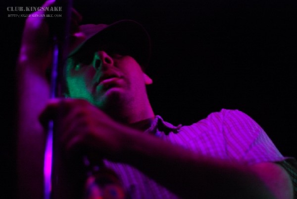 Hostage Life at NXNE 2007