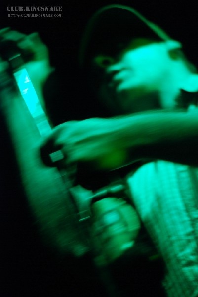 Hostage Life at NXNE 2007