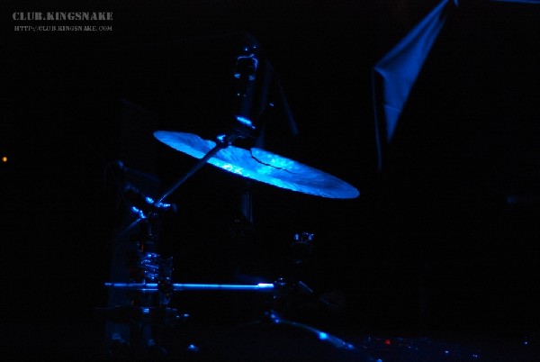 I Hate Sally - Toronto, Ontario.   Dec 9, 2006