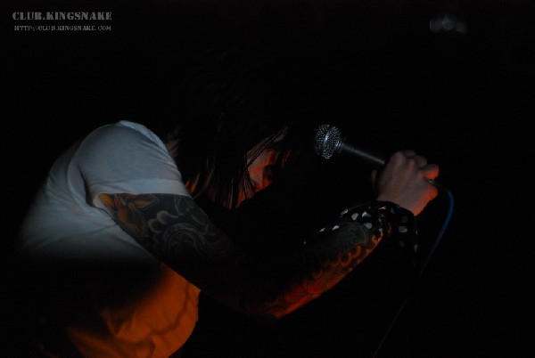 I Hate Sally - Toronto, Ontario.   Dec 9, 2006