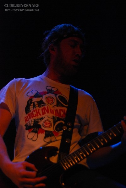 I Hate Sally - Toronto, Ontario.   Dec 9, 2006