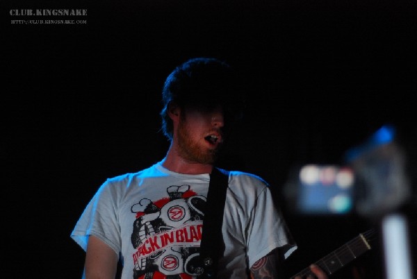 I Hate Sally - Toronto, Ontario.   Dec 9, 2006