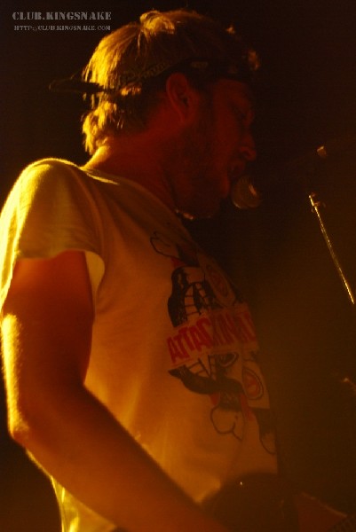 I Hate Sally - Toronto, Ontario.   Dec 9, 2006