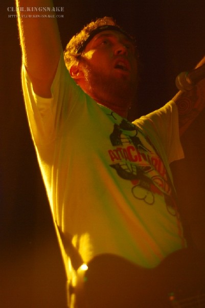 I Hate Sally - Toronto, Ontario.   Dec 9, 2006