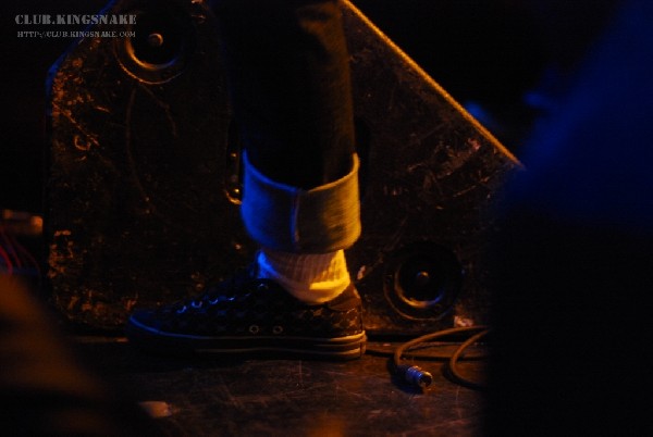 I Hate Sally - Toronto, Ontario.   Dec 9, 2006