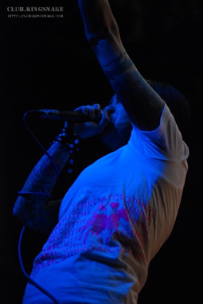 I Hate Sally - Toronto, Ontario.   Dec 9, 2006