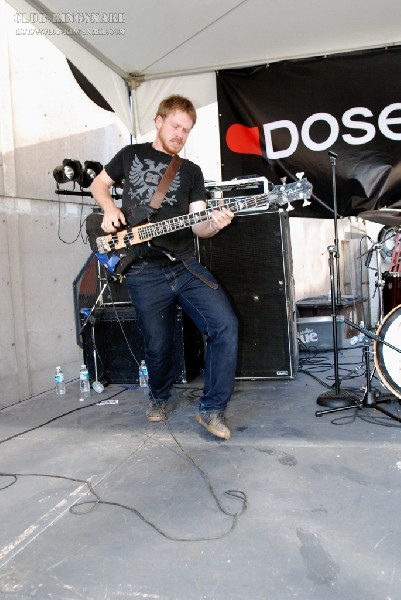 I Hate Sally at SCENE Fest 2007