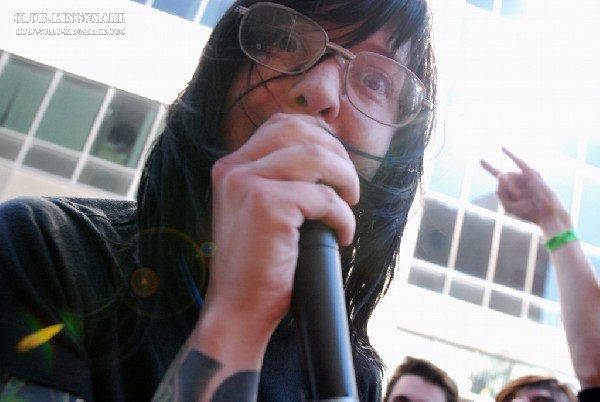 I Hate Sally at SCENE Fest 2007