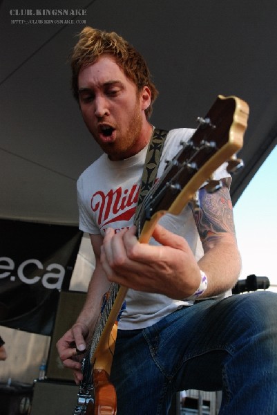 I Hate Sally at SCENE Fest 2007