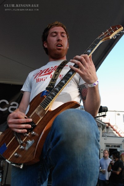 I Hate Sally at SCENE Fest 2007