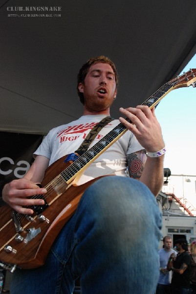 I Hate Sally at SCENE Fest 2007