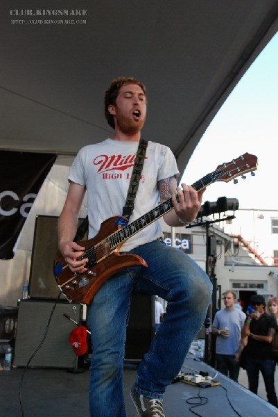 I Hate Sally at SCENE Fest 2007