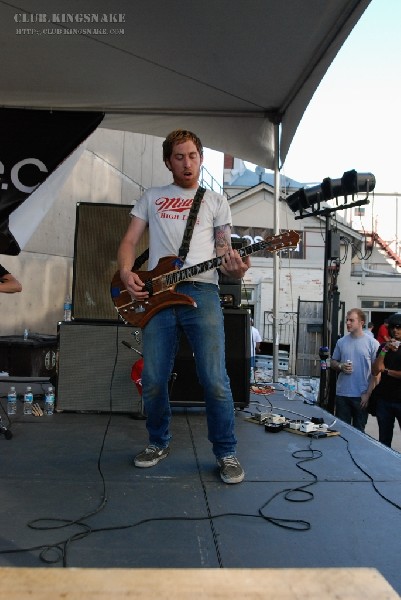 I Hate Sally at SCENE Fest 2007