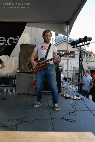 I Hate Sally at SCENE Fest 2007