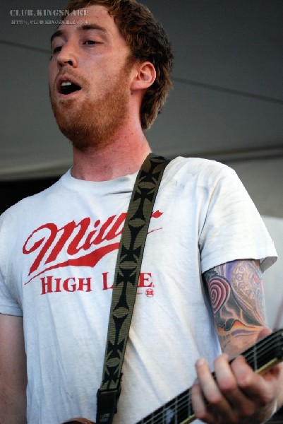 I Hate Sally at SCENE Fest 2007