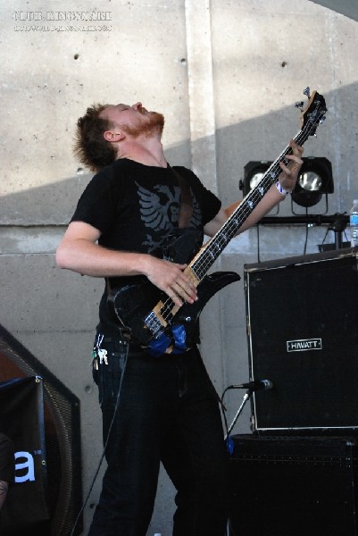 I Hate Sally at SCENE Fest 2007