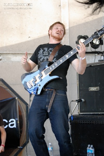 I Hate Sally at SCENE Fest 2007