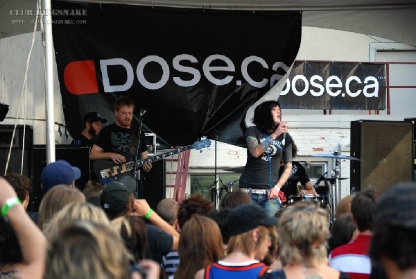 I Hate Sally at SCENE Fest 2007