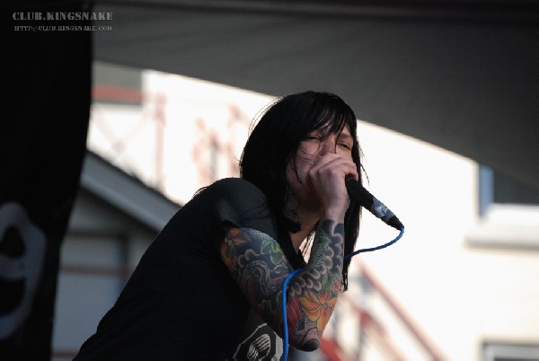 I Hate Sally at SCENE Fest 2007