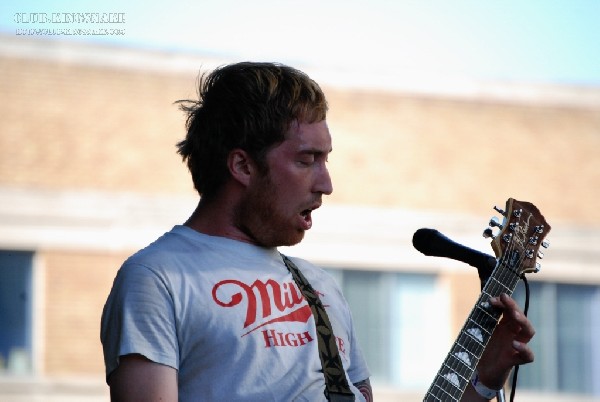 I Hate Sally at SCENE Fest 2007