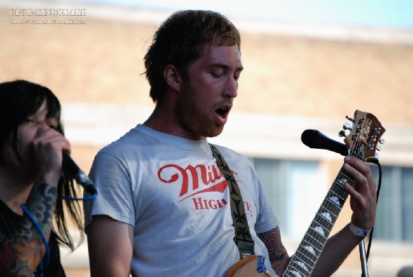 I Hate Sally at SCENE Fest 2007