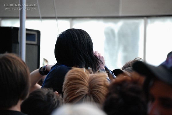 I Hate Sally at SCENE Fest 2007