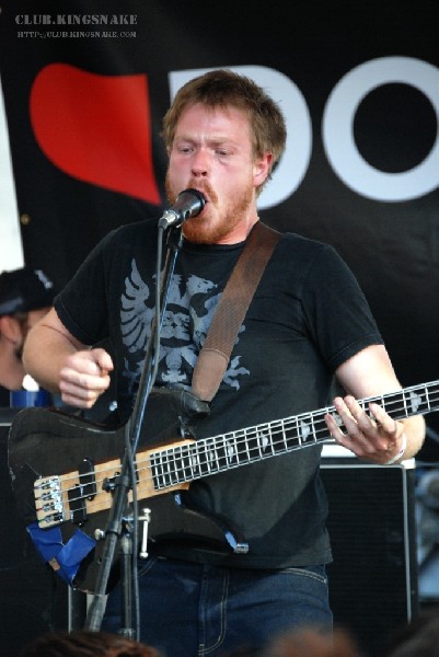 I Hate Sally at SCENE Fest 2007