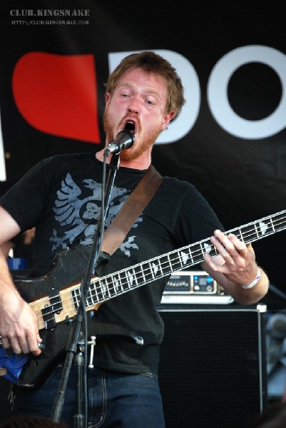 I Hate Sally at SCENE Fest 2007