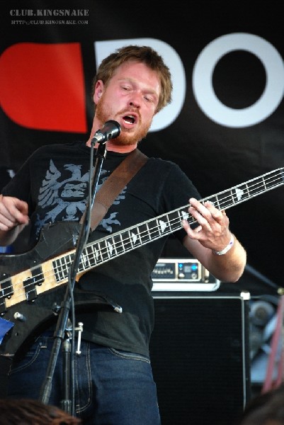 I Hate Sally at SCENE Fest 2007