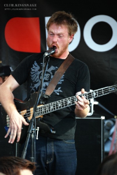 I Hate Sally at SCENE Fest 2007