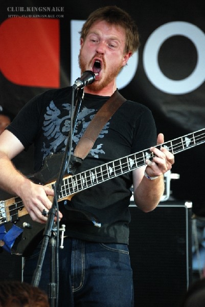 I Hate Sally at SCENE Fest 2007