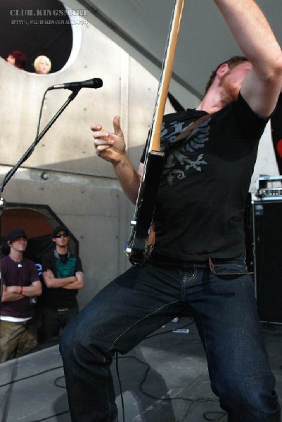 I Hate Sally at SCENE Fest 2007