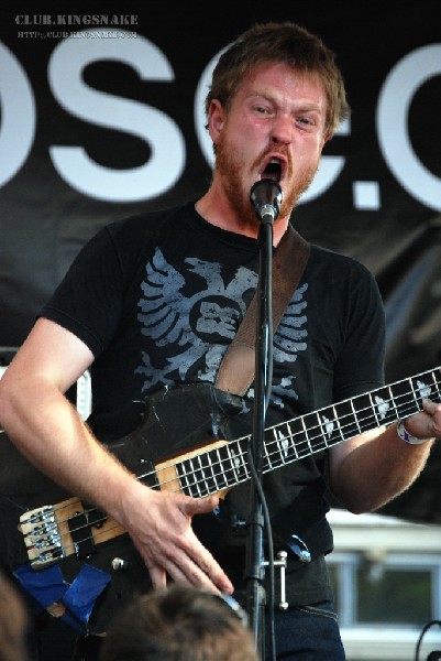 I Hate Sally at SCENE Fest 2007