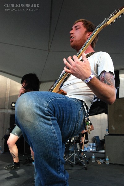 I Hate Sally at SCENE Fest 2007